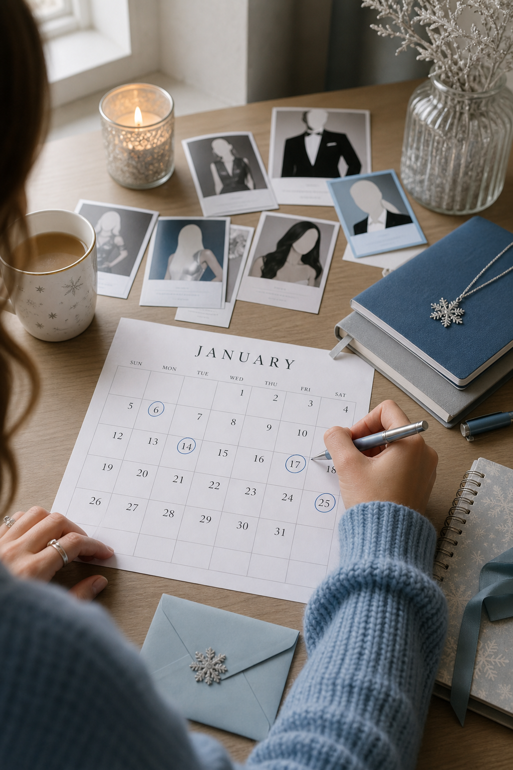January celebrity birthday date and zodiac lookup form preview