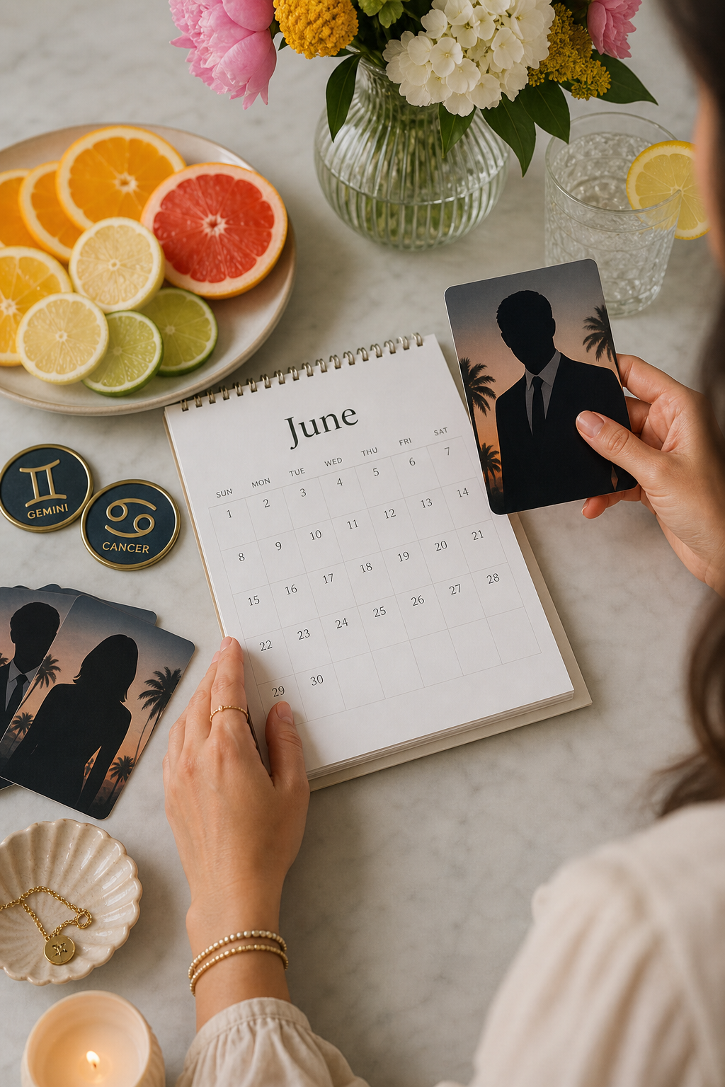 June celebrity birthday search form preview