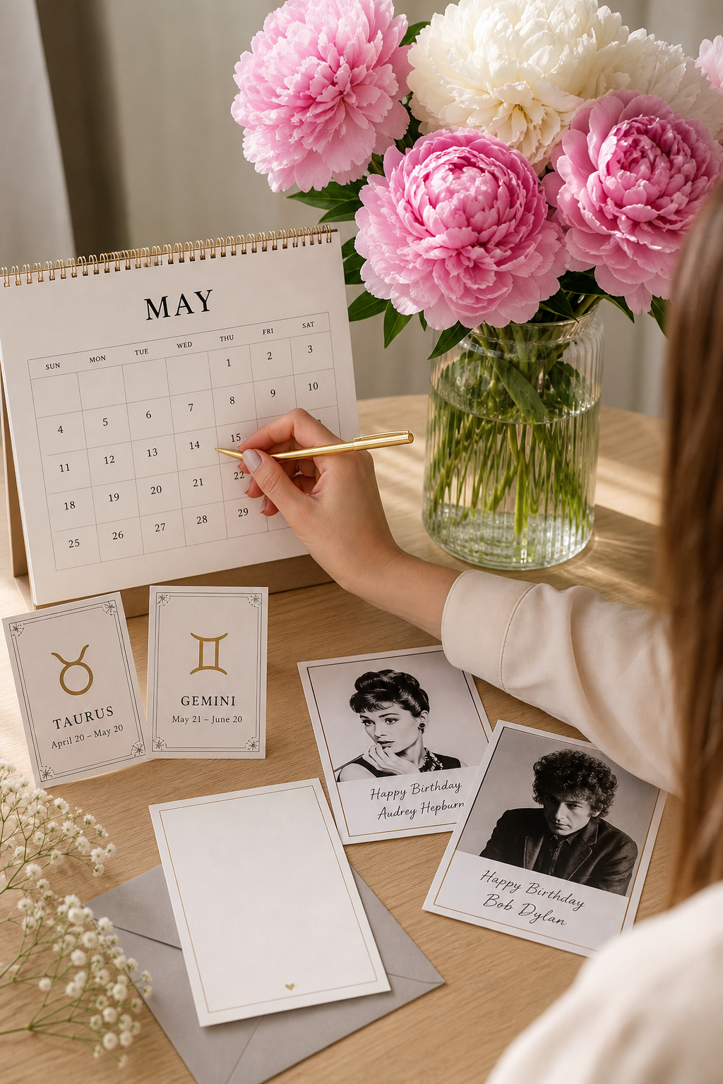 May celebrity birthday search form preview