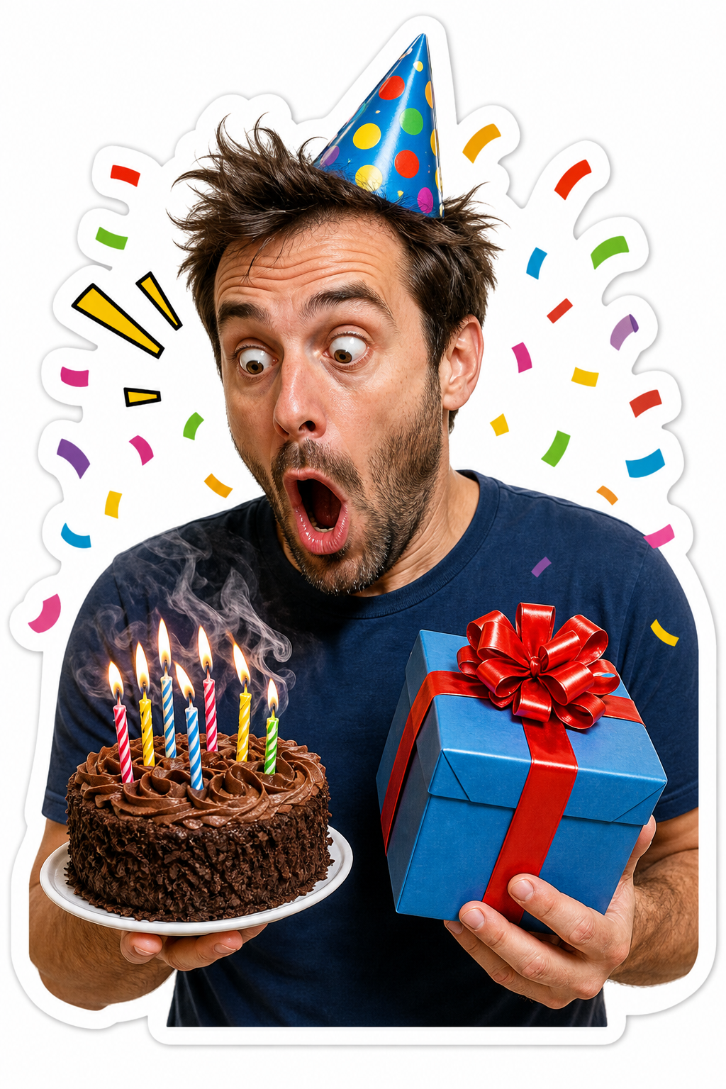 For Him funny birthday meme generator idea